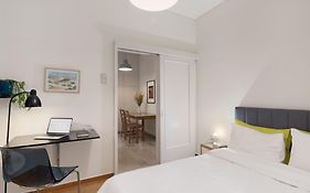 Homely Apt In Neapoli, Exarcheia